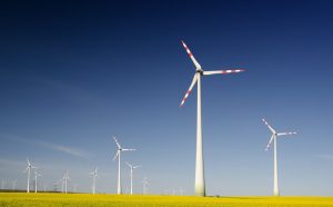 clean energy