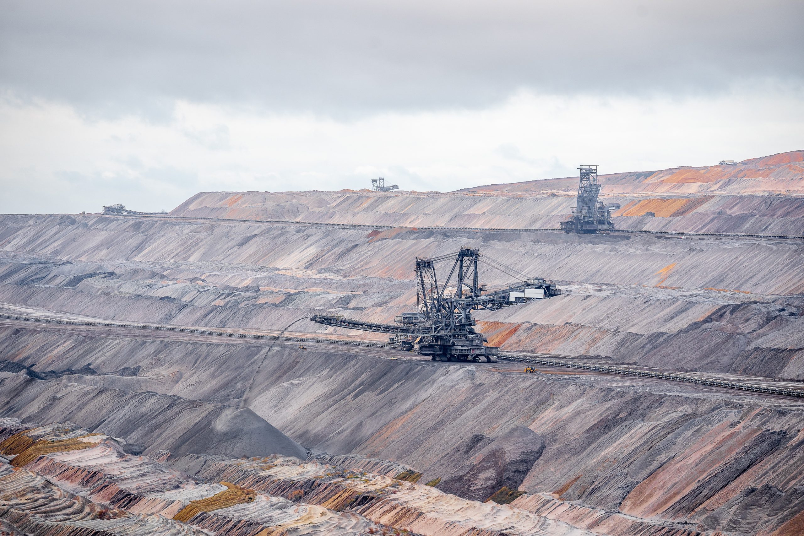 GENRAL BODY COAL GASIFIERS