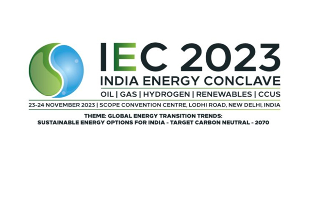 IEC 2023
