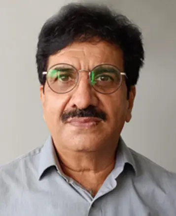 Sudhir-Kumar-Barar Manager