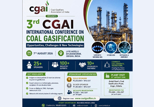 CGAI Conference