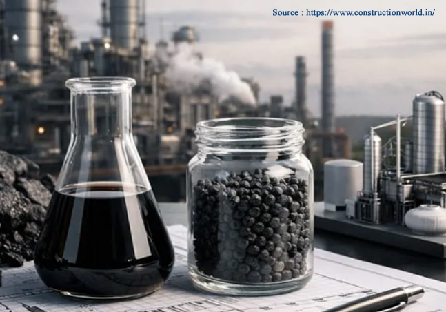 Coal Gasification Gains Momentum To Cut Import Dependence